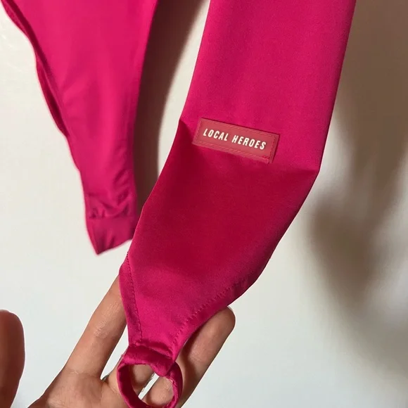 Bodysuit - Picture 4 of 5